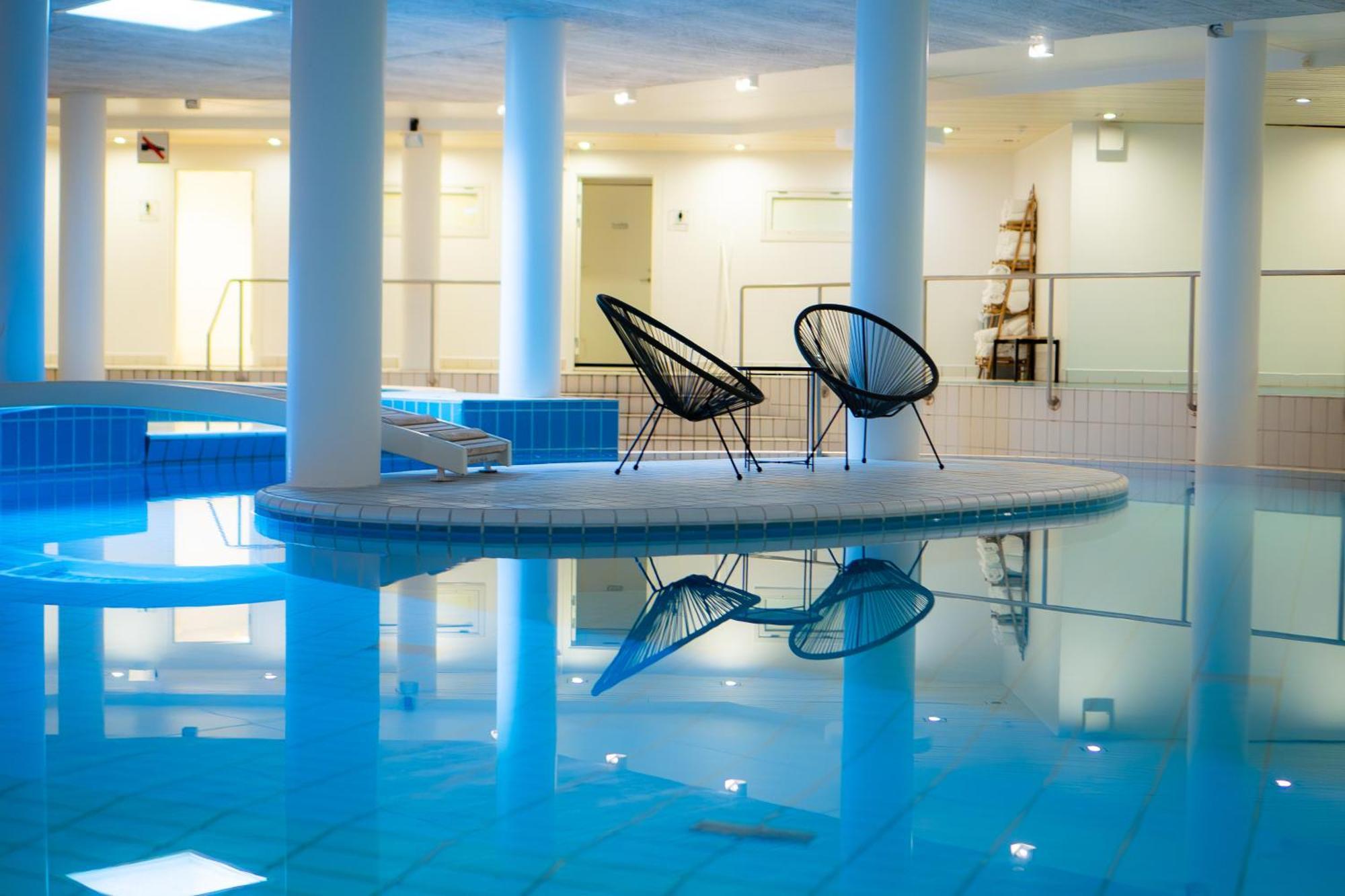 Western Park Globetrotter Airport Hotel Kopenhagen