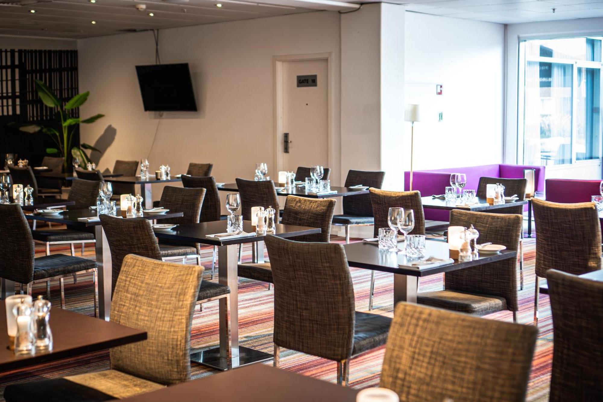 Hotel Western Park Globetrotter Airport Kopenhagen