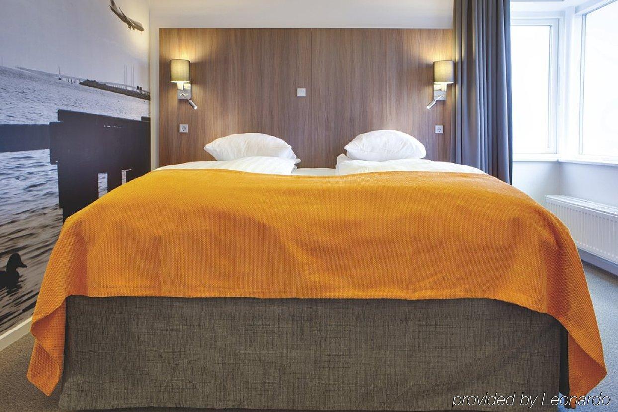 Hotel Western Park Globetrotter Airport Kopenhagen