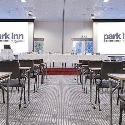 Western Park Globetrotter Airport Hotel Kopenhagen
