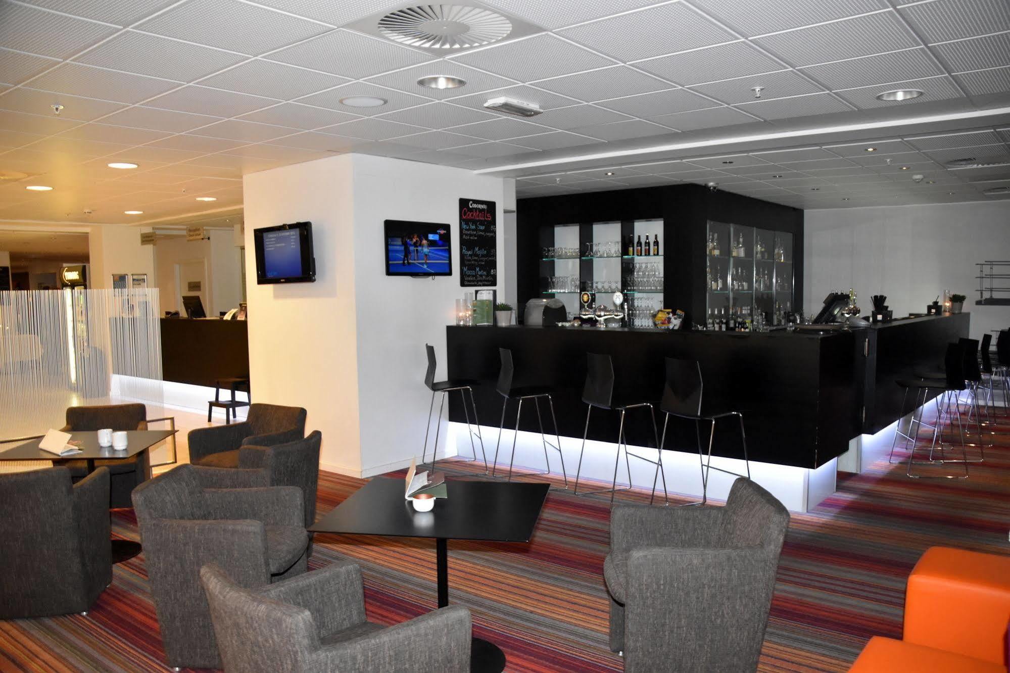 Hotel Western Park Globetrotter Airport Kopenhagen